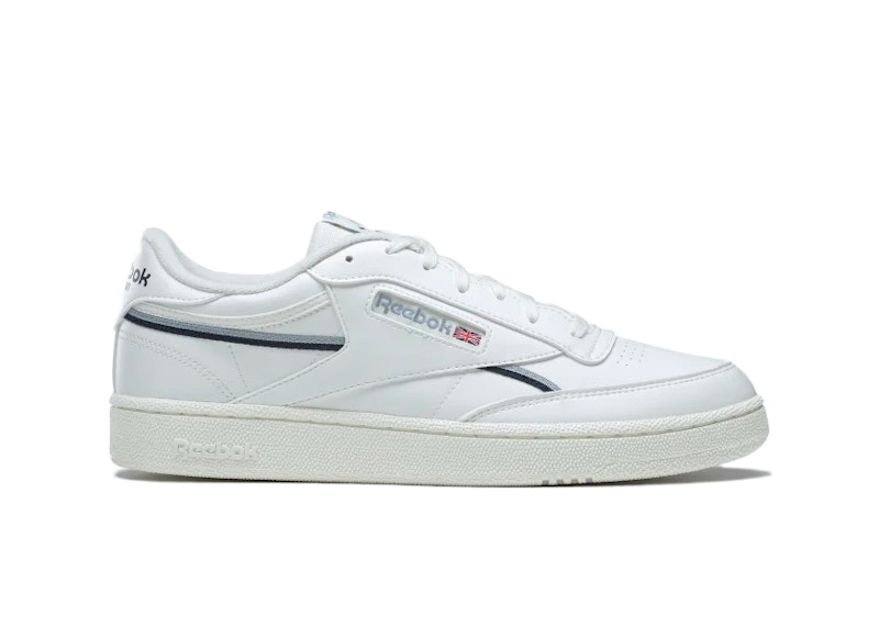 reebok club c 85 marroni