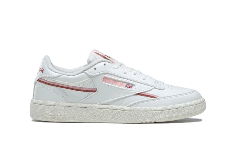 Reebok c85 pink online