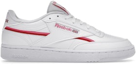 REEBOK CLUB C REVENGE VINTAGE, Off white Men's Sneakers
