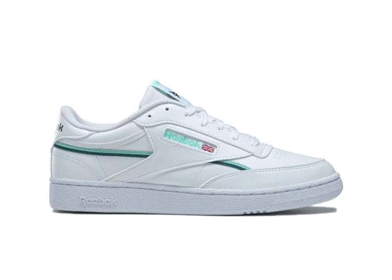 Mint store reebok classics