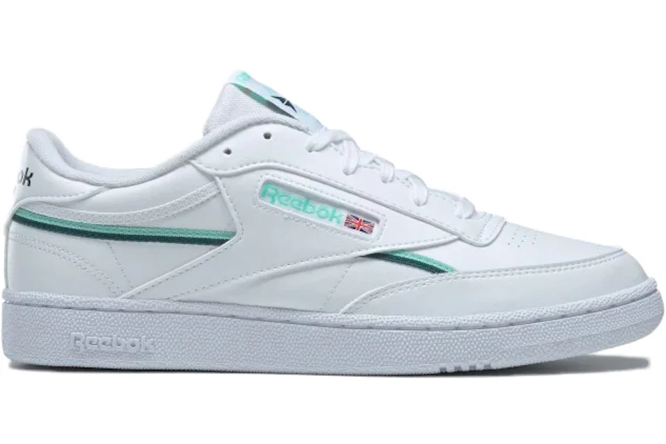 Reebok c85 mint Clearance