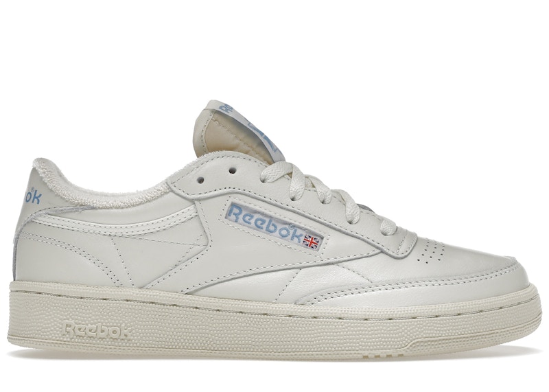 専用 Reebok SixTONES CLUB C 85 VINTAGE-