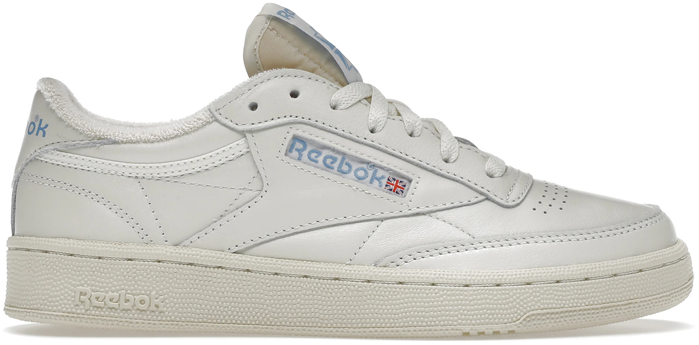 Stiptheid brand Wissen Buy Reebok Club C 85 Vintage Shoes - StockX