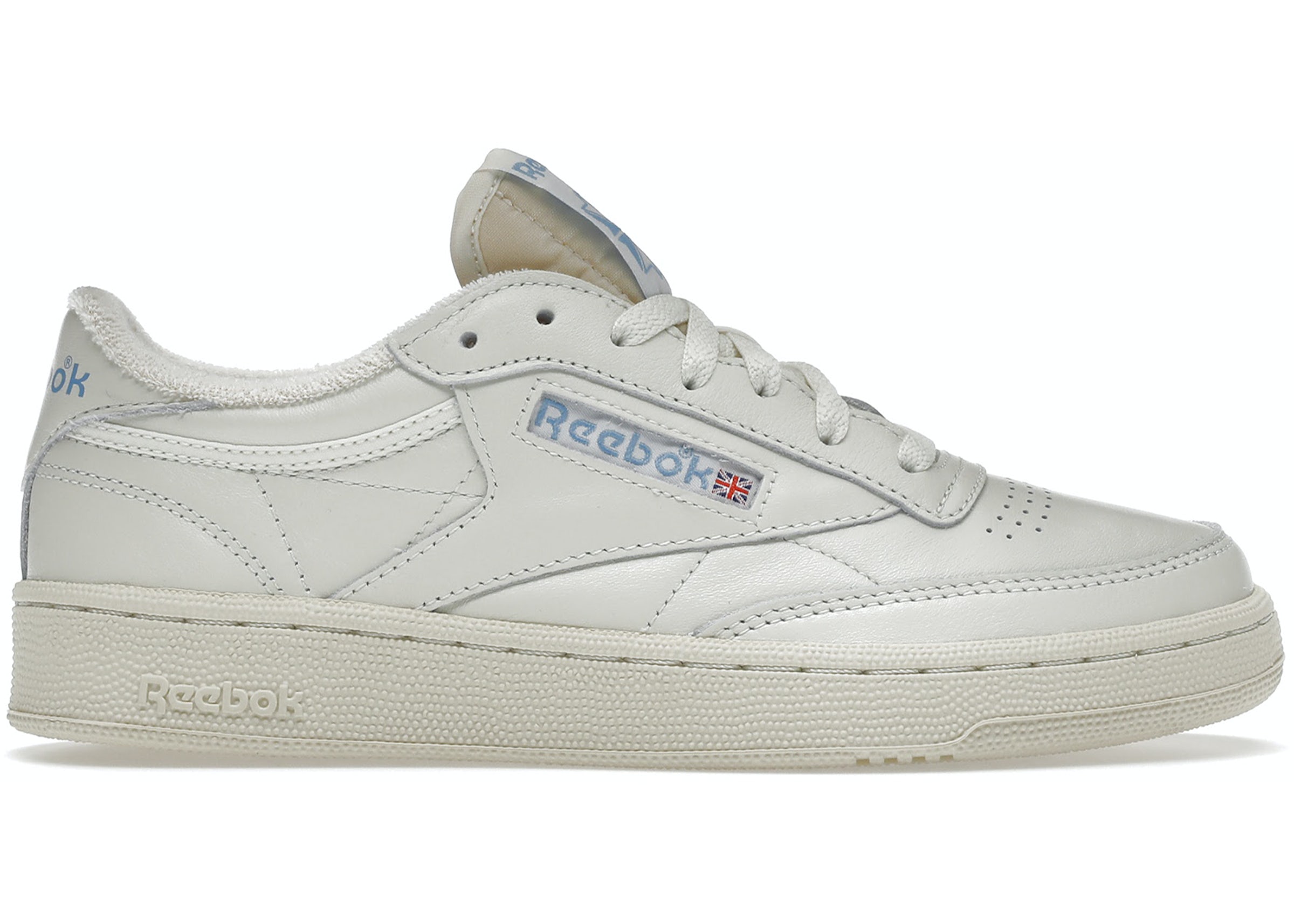 Misleidend omroeper cijfer Buy Reebok Shoes and Classic Sneakers - StockX