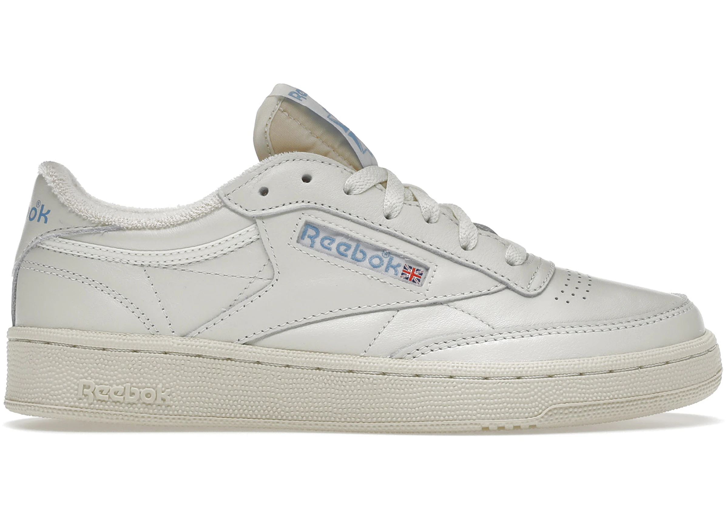 Gepensioneerde houder Praktisch Buy Reebok Shoes and Classic Sneakers - StockX