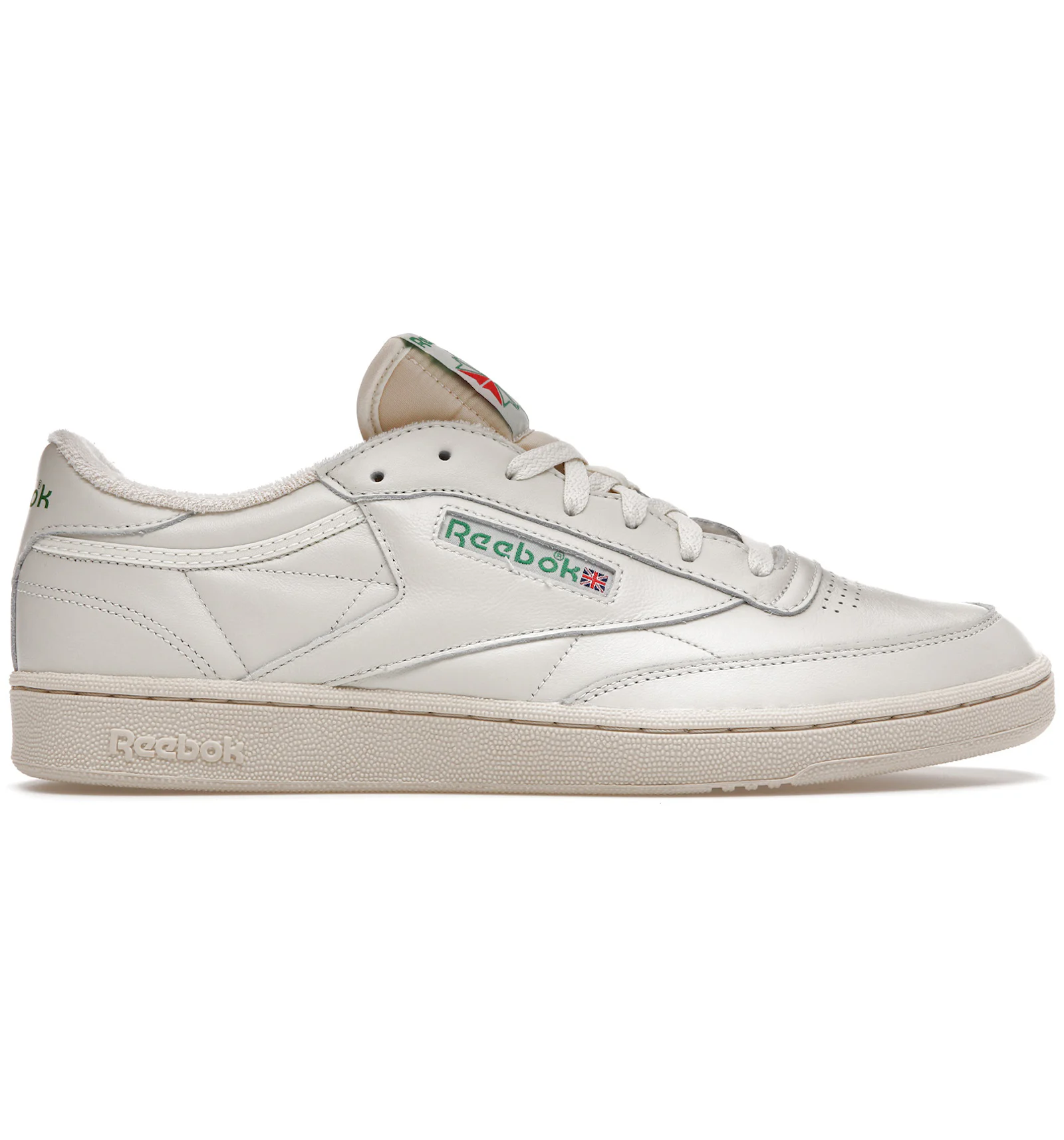 Reebok c 85 pas cher Clearance