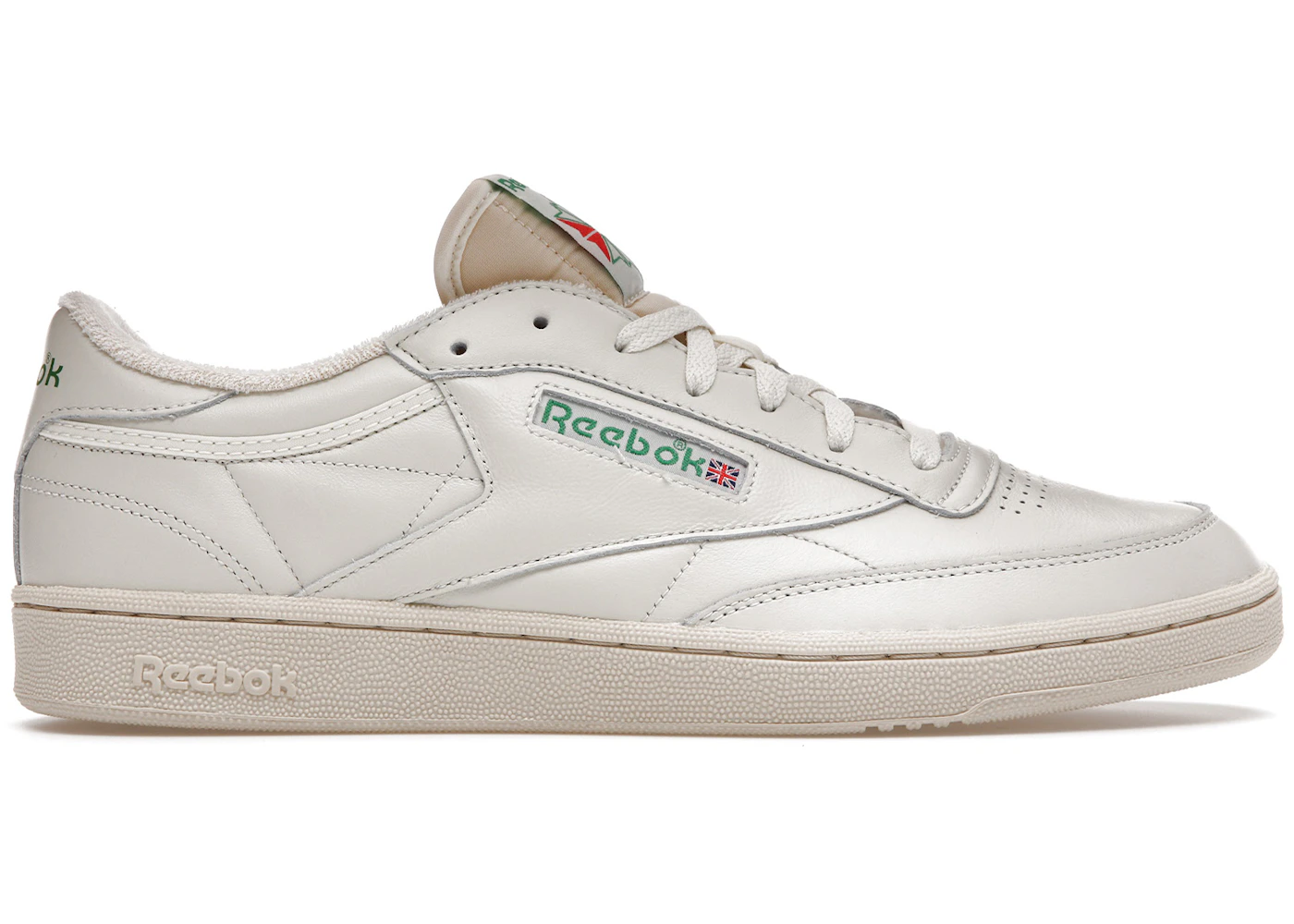 Reebok club 85 vintage green Clearance