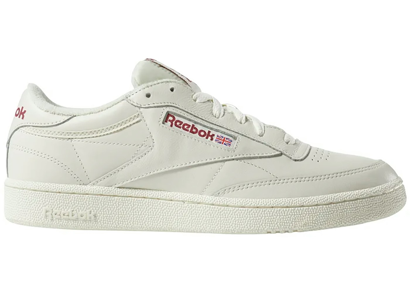 Club c reebok vintage Clearance