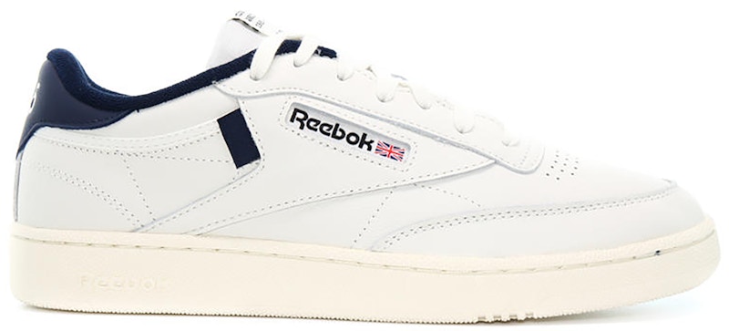 reebok club c 85 vintage