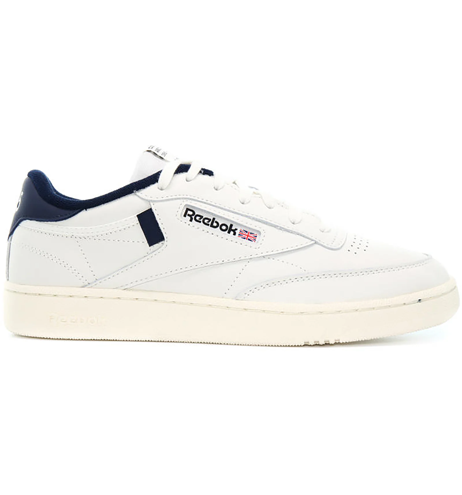 Reebok club c on sale 85 homme deepblue