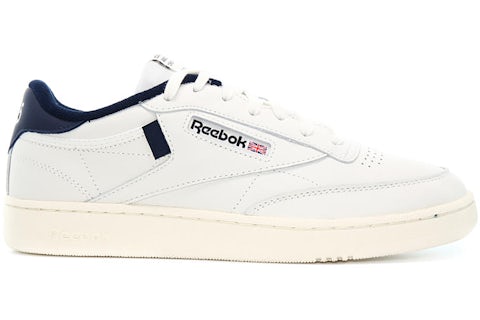 Reebok Club C 85 Vintage Navy Men's FX1379 US