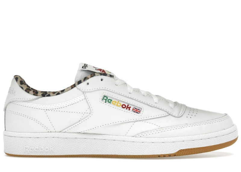 Reebok-Club-C-85-Wacko-Maria-