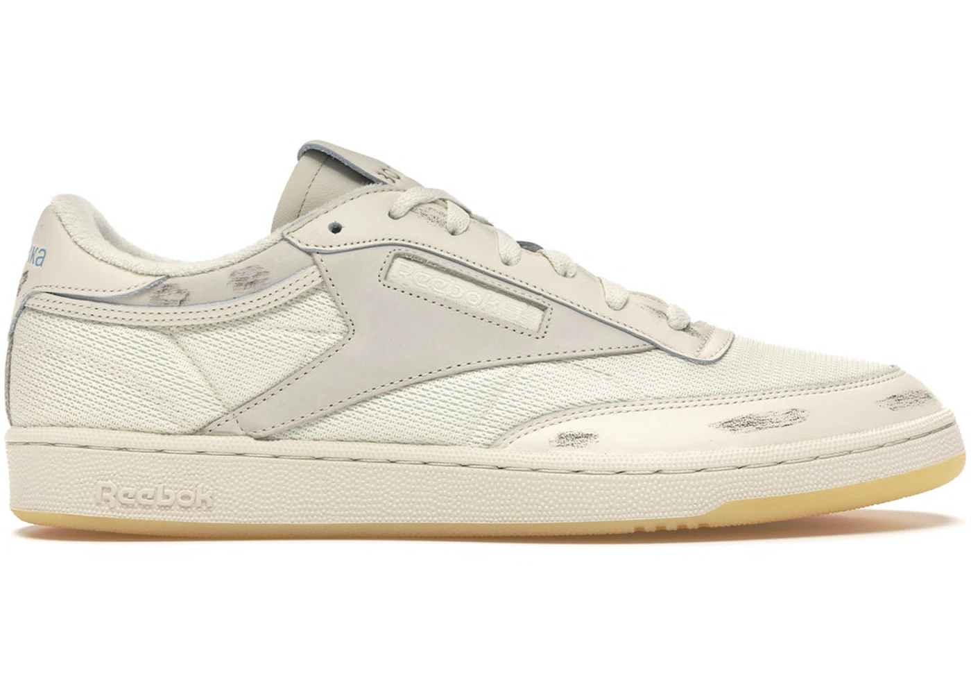 Reebok x 2025 walk of shame