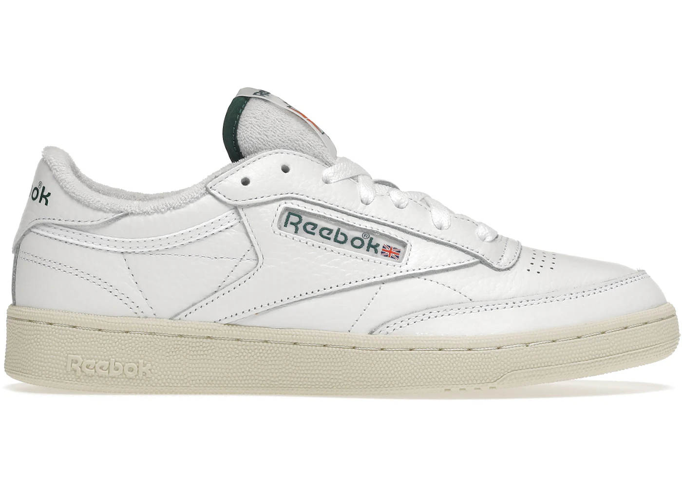 Reebok c85 herren Clearance