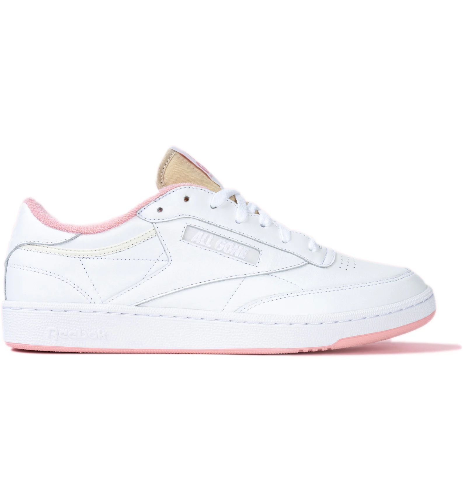 Reebok club c bambino scontate Clearance
