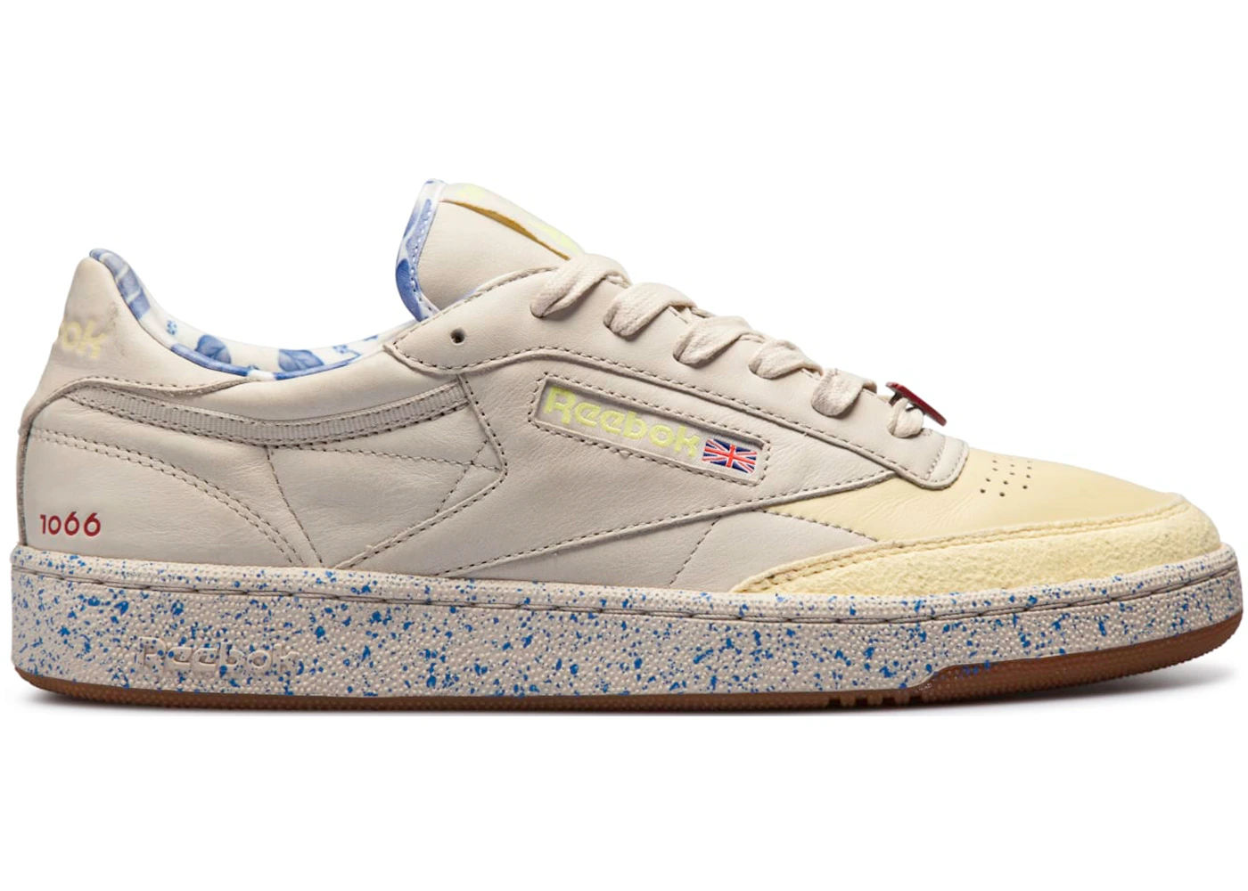 Reebok club c limited edition hotsell