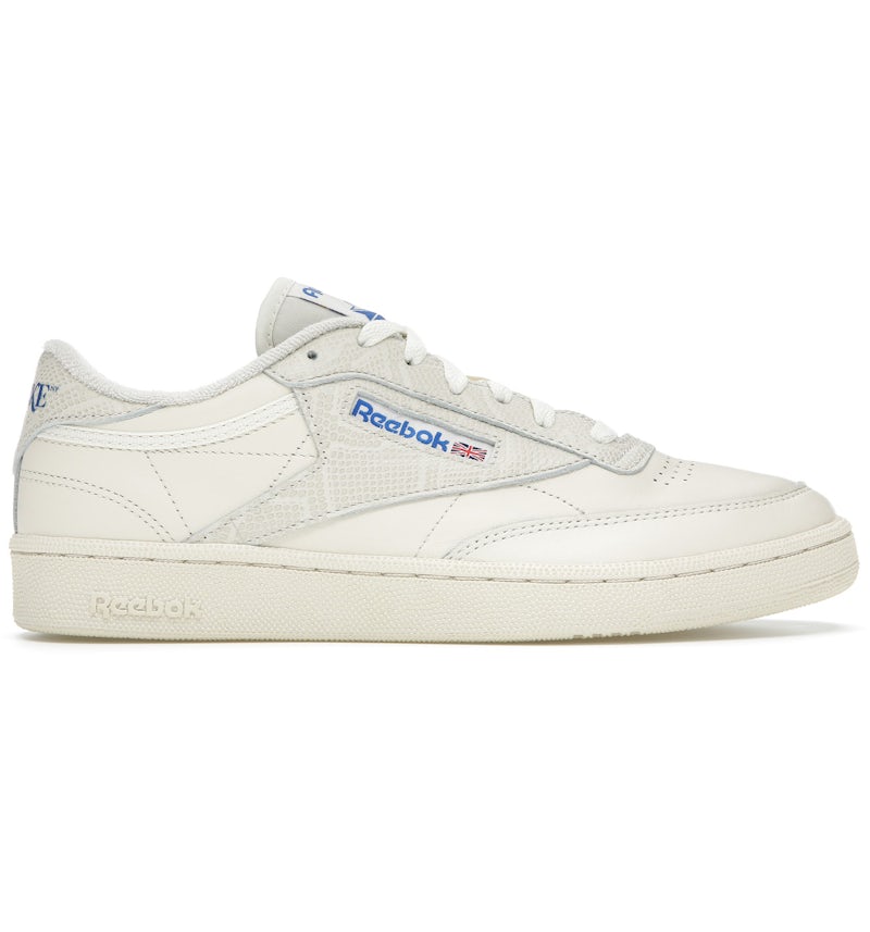 Reebok Club C Awake NY Snakeskin Men's H03328 US