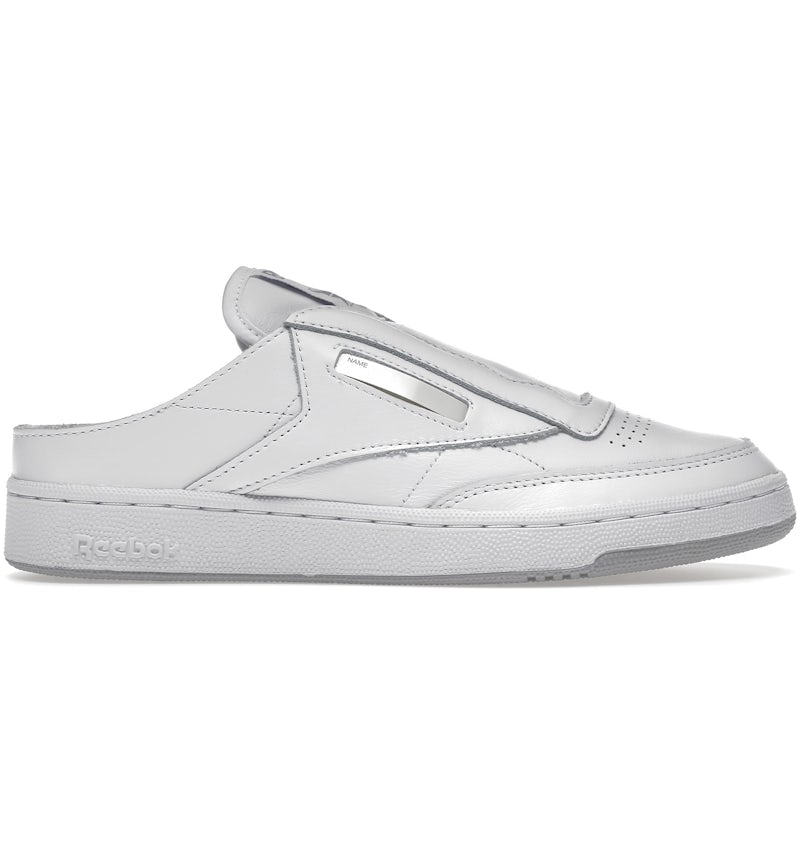 Slip On Reebok Club C 85 Zip M Reebok Club C Laceless Mule Beams