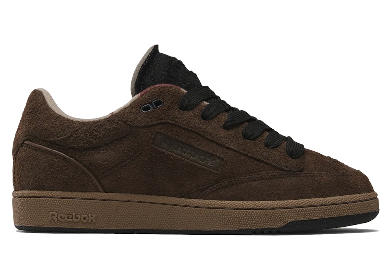 Reebok Club C Bulc Universal Monsters The Wolfman - 100210068