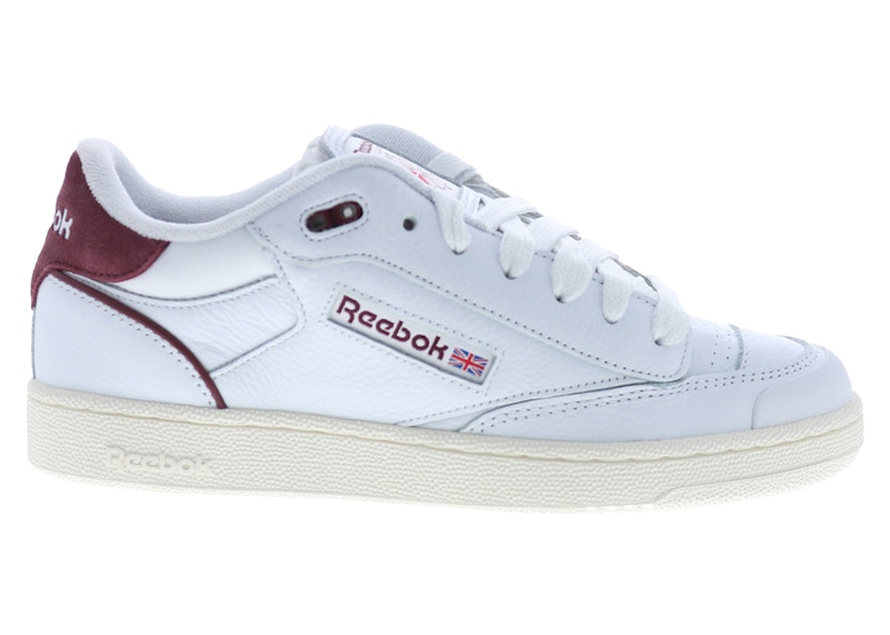 Reebok Men's Club C Bulc