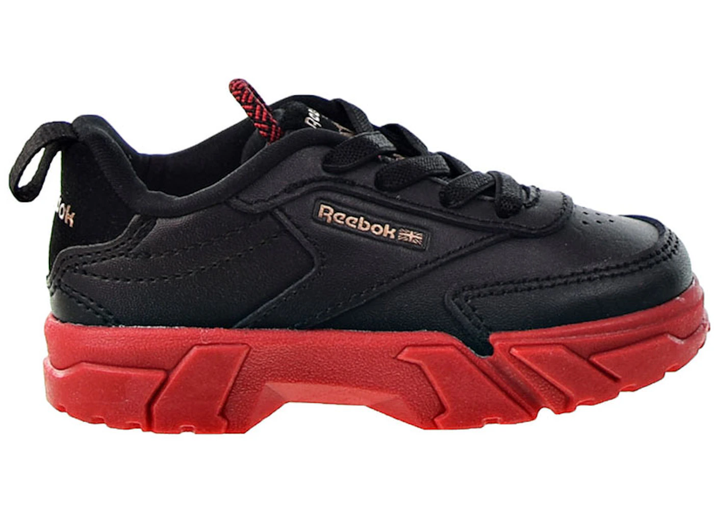 Women's Shoes Cardi B Red Reebok Reebok Cardi B Coated Club C