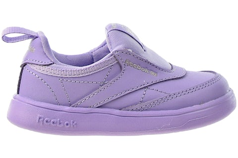Purple Women's Cardi B Reebok Club C Reebok Club C Cardi B
