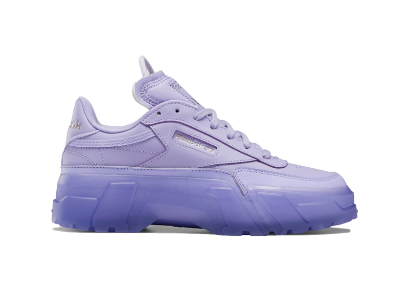 Reebok cardio ultra 6033 cheap hombre purpura