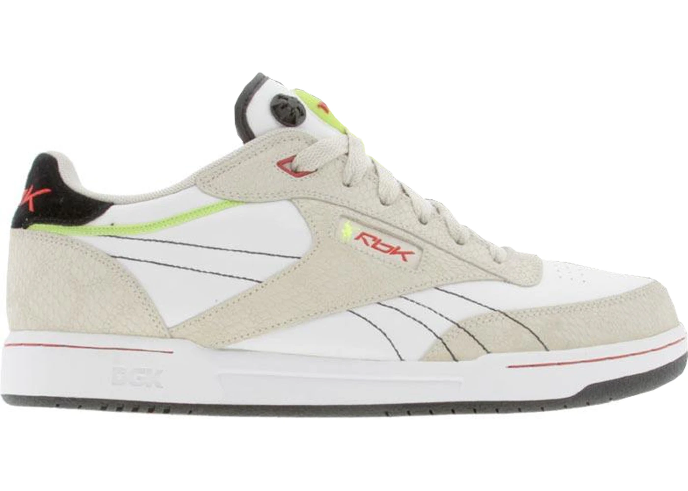 Reebok dgk pump Clearance