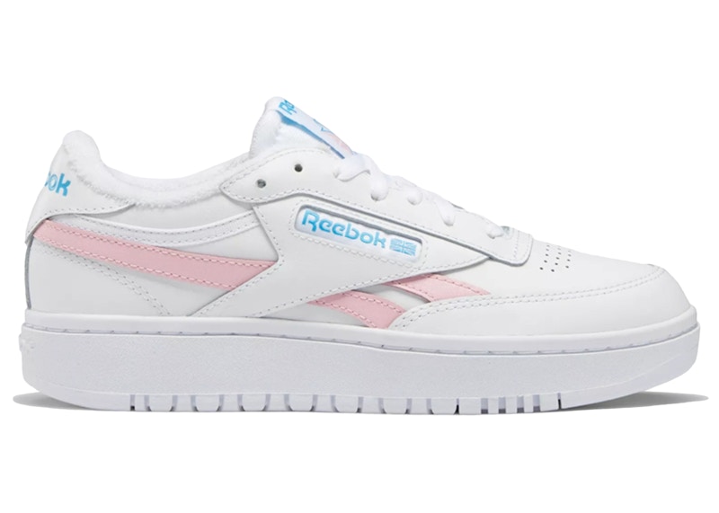 Reebok aqua on sale