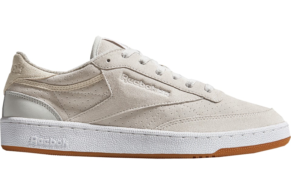 Reebok Club C Extra Butter x Urban Outfitters Men s CN2159 US