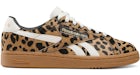 Reebok Club C Grounds UK Cheetah (Women's)