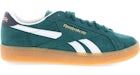 Reebok Club C Grounds UK Collegiate Green