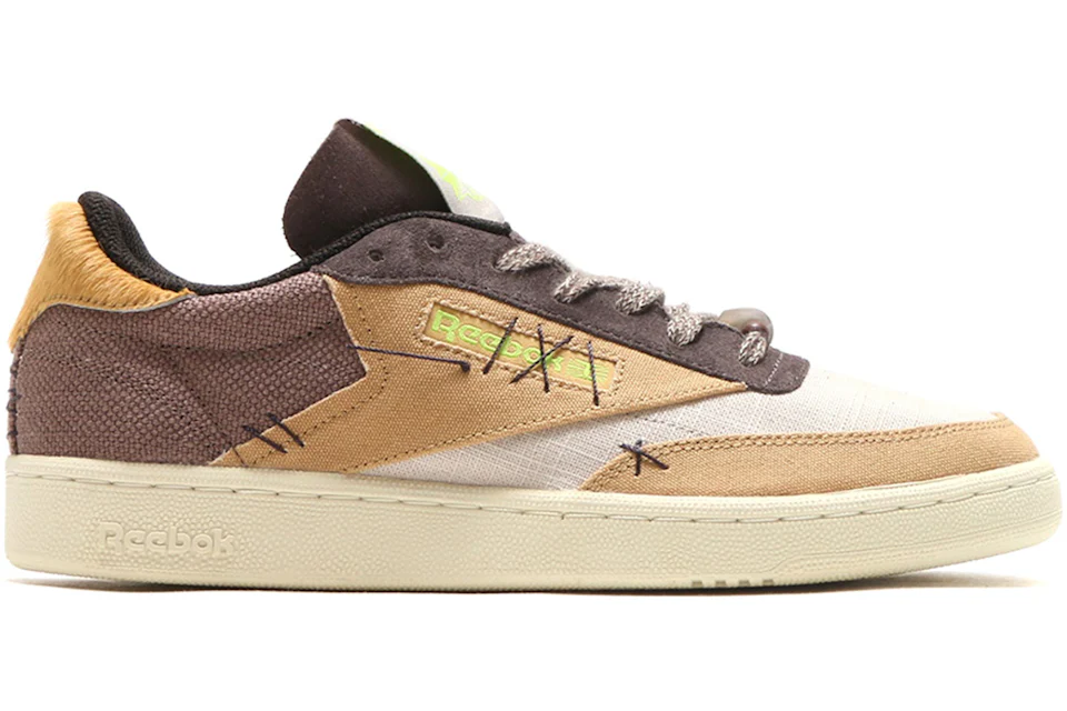 Reebok club on sale c 85 2017