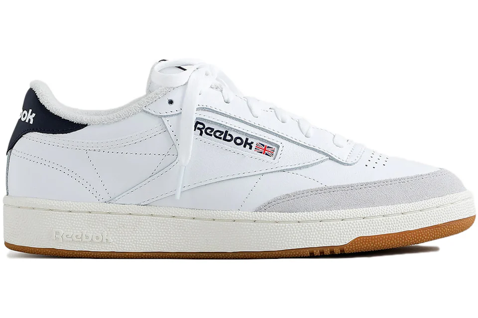 Reebok j crew Clearance