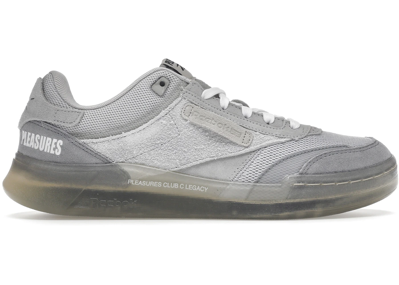 Reebok Club C Legacy Pleasures - GW2639 - US