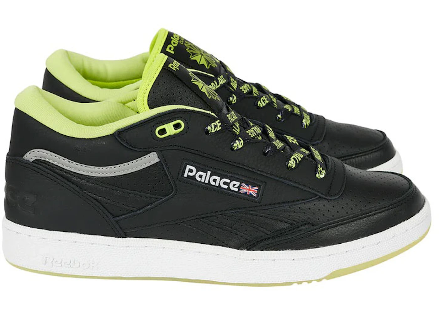 Reebok club c 85 x palace Clearance