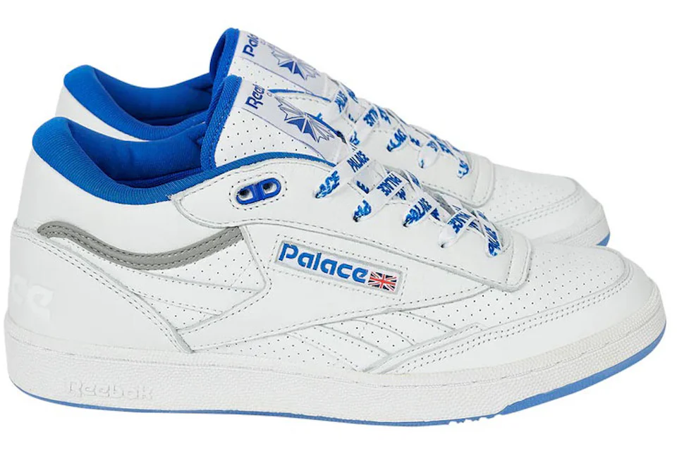 Palace reebok for sale Clearance
