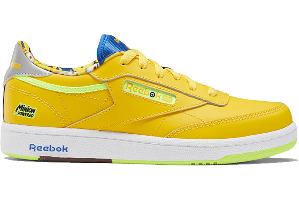Reebok club c bambino Vendita Clearance