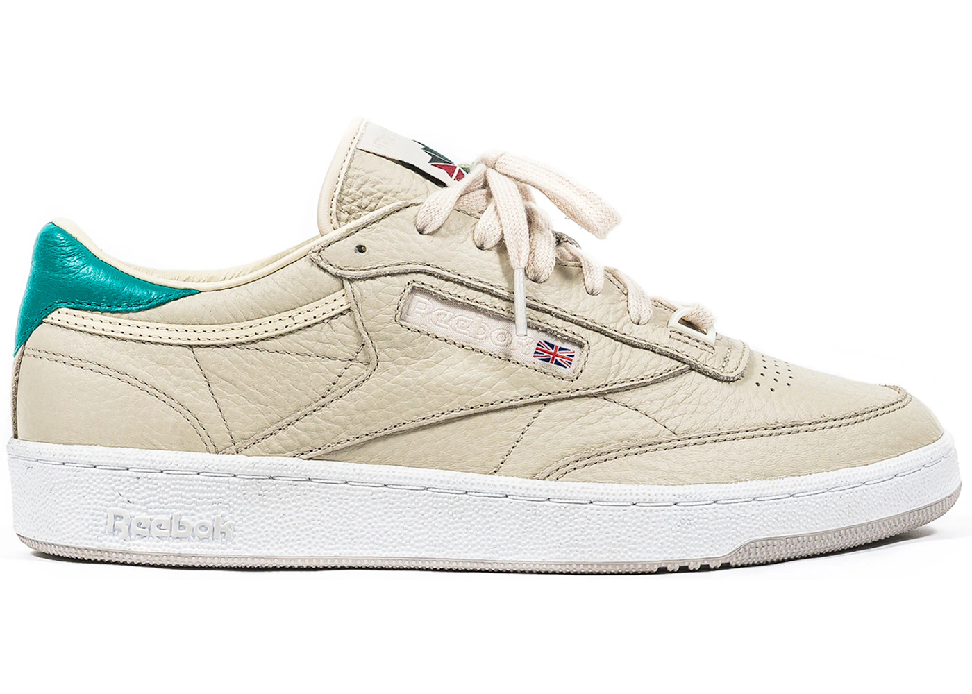 Reebok club c packer hotsell