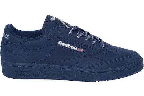 Reebok Club C Azul marino Hombre AQ9738 US - Main Image