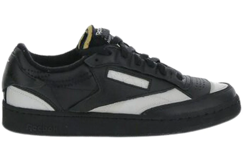 Reebok club c diamond black Outlet