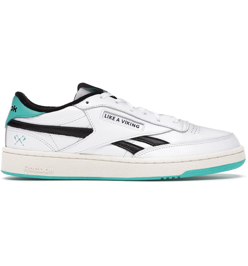 Reebok Club C Revenge Assassin's Creed Valhalla Men's GZ8460