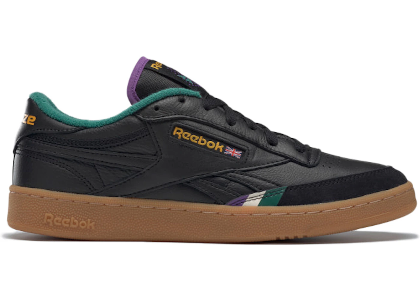 Reebok bronze sneakers Clearance