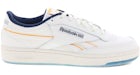 Reebok Club C Revenge Chalk Blue Gold
