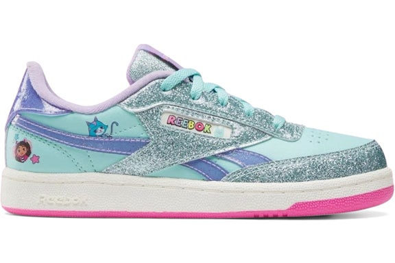 Reebok Club C Revenge Gabby’s Dollhouse (PS)