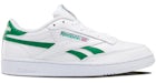Reebok Club C Revenge Glen Green White