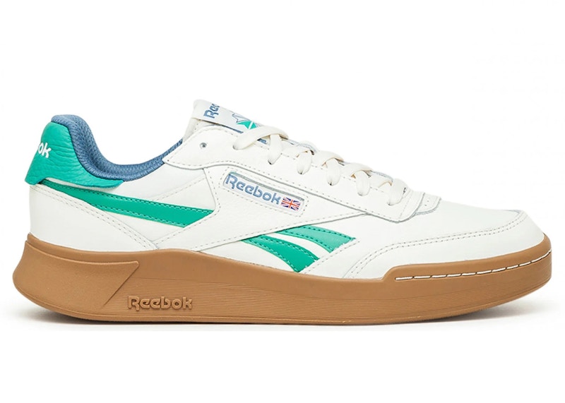 Reebok revenge hot sale plus chalk