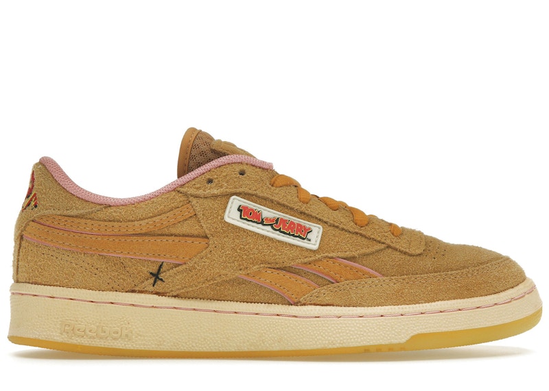 Reebok Club C Revenge Tom Jerry