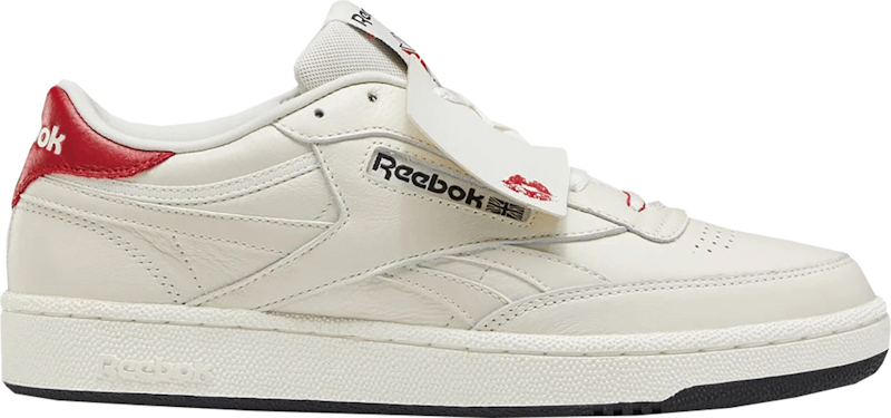 reebok club c 85 valentine