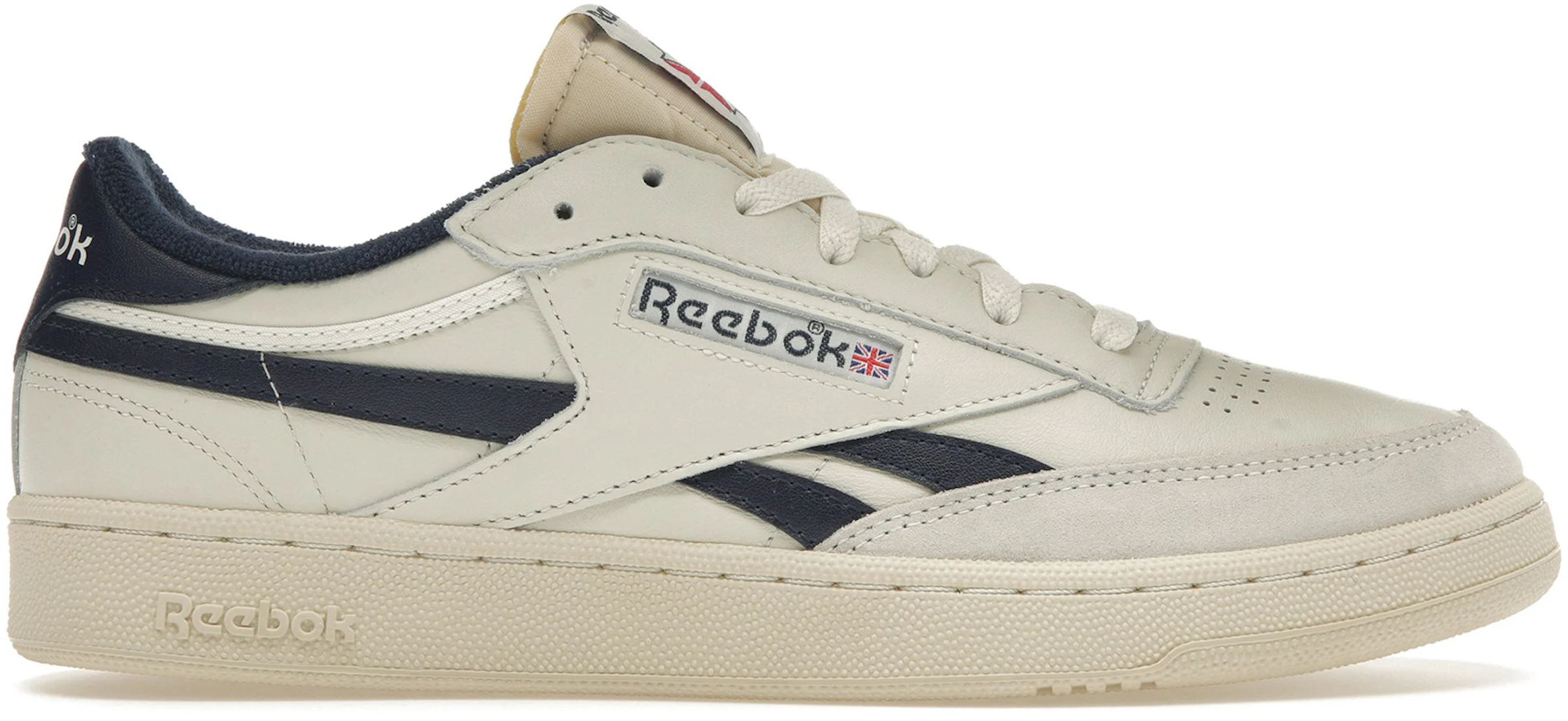 Reebok Club C Revenge Vintage Shoes 12